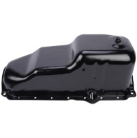 Oil Pan For Mercruiser OMC V8: 5.0, 5.7L & Yamaha Marine 4 Stroke 3.4L  - 97010456 - JSP